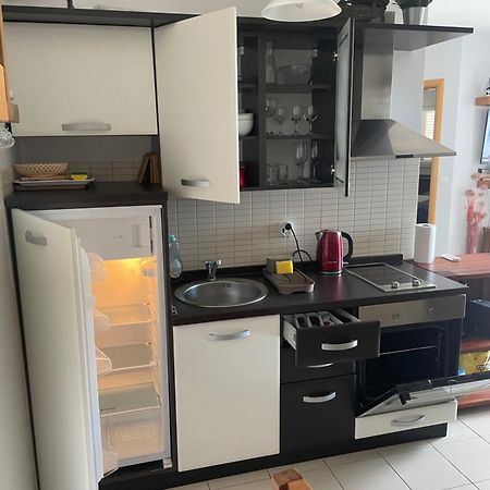 פרימוסטן Apartment Kovacica מראה חיצוני תמונה