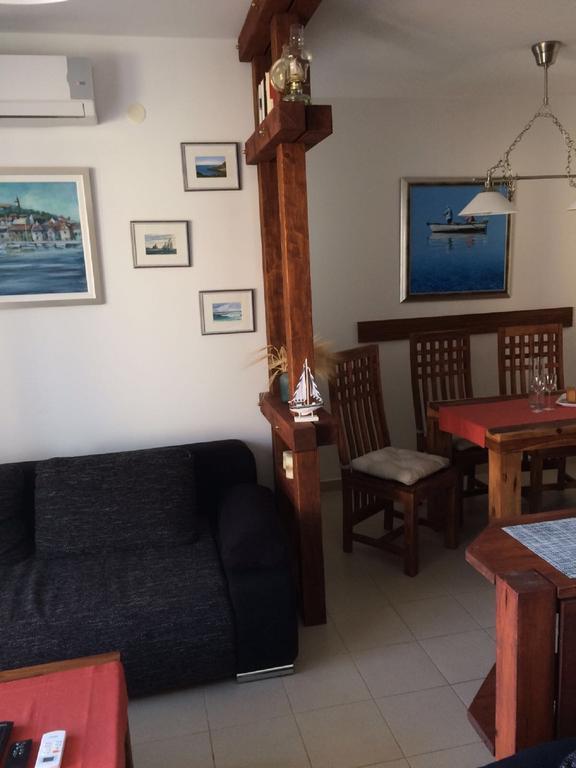 פרימוסטן Apartment Kovacica מראה חיצוני תמונה