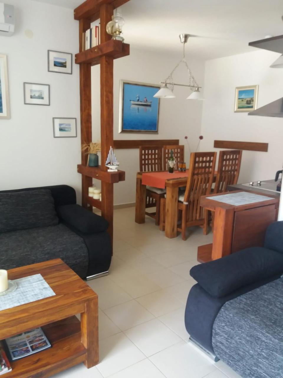 פרימוסטן Apartment Kovacica מראה חיצוני תמונה