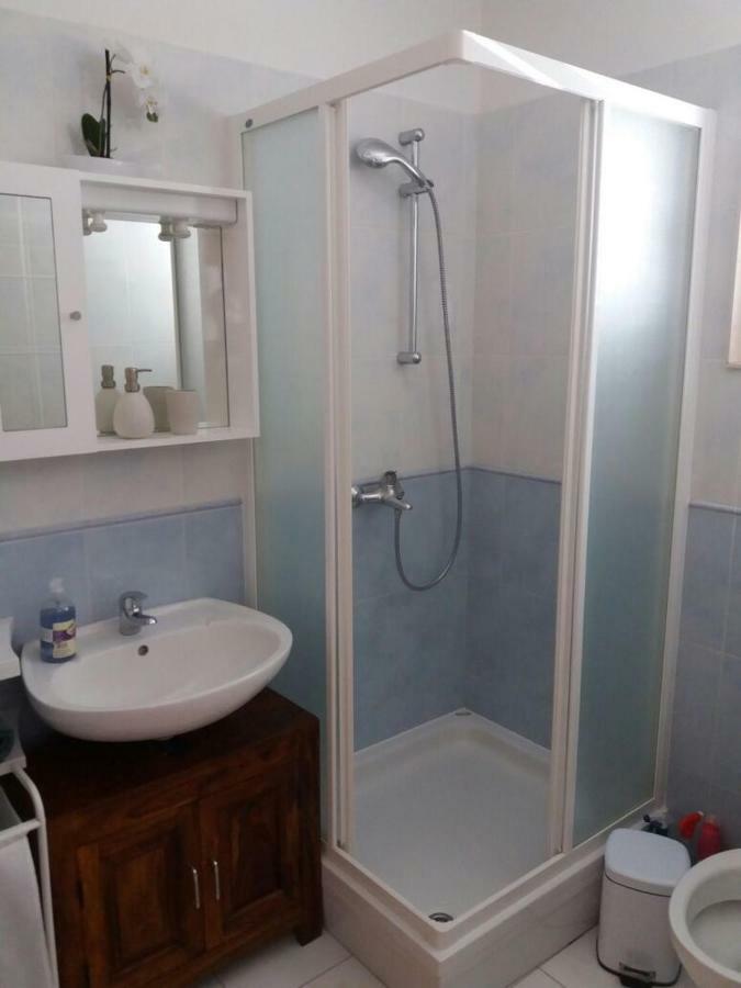 פרימוסטן Apartment Kovacica מראה חיצוני תמונה