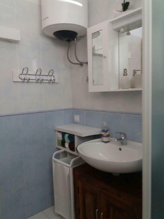 פרימוסטן Apartment Kovacica מראה חיצוני תמונה