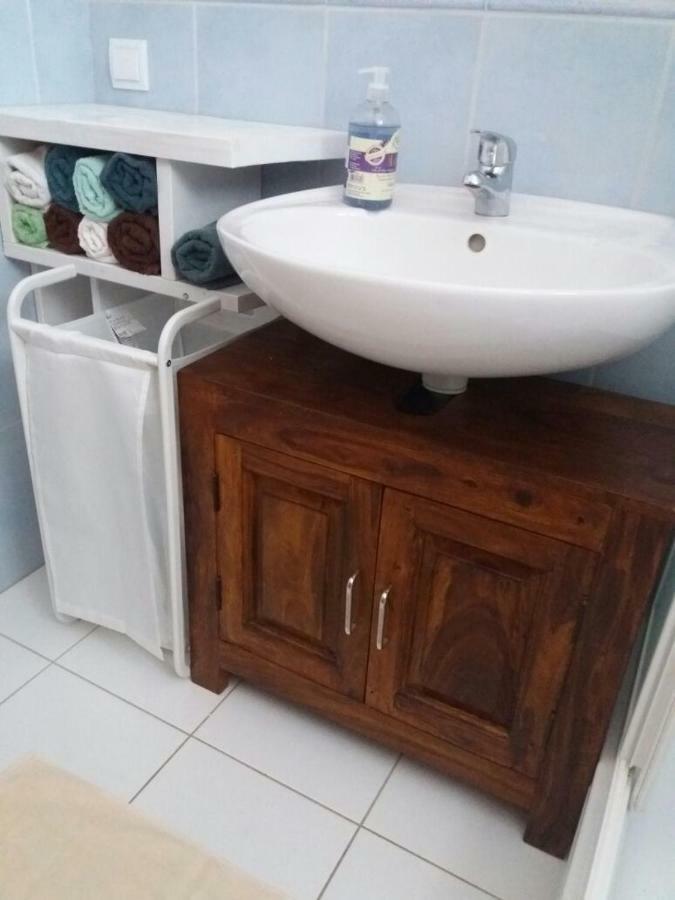 פרימוסטן Apartment Kovacica מראה חיצוני תמונה